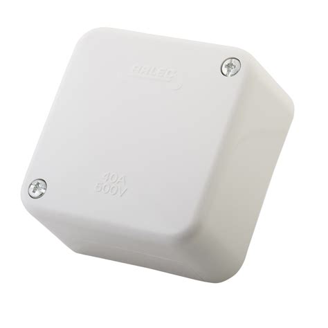 Bunnings pvc junction box